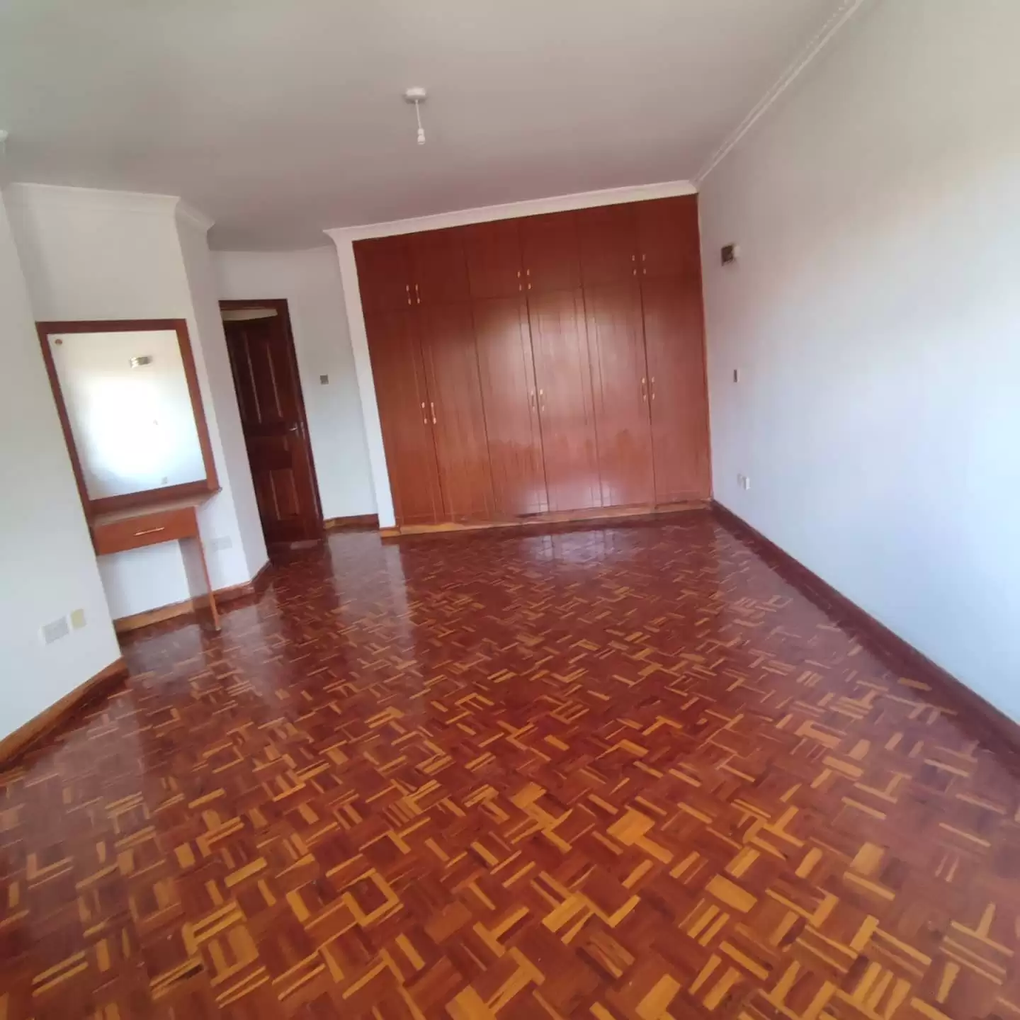 3 bedroom apartment for rent in Kilimani Image