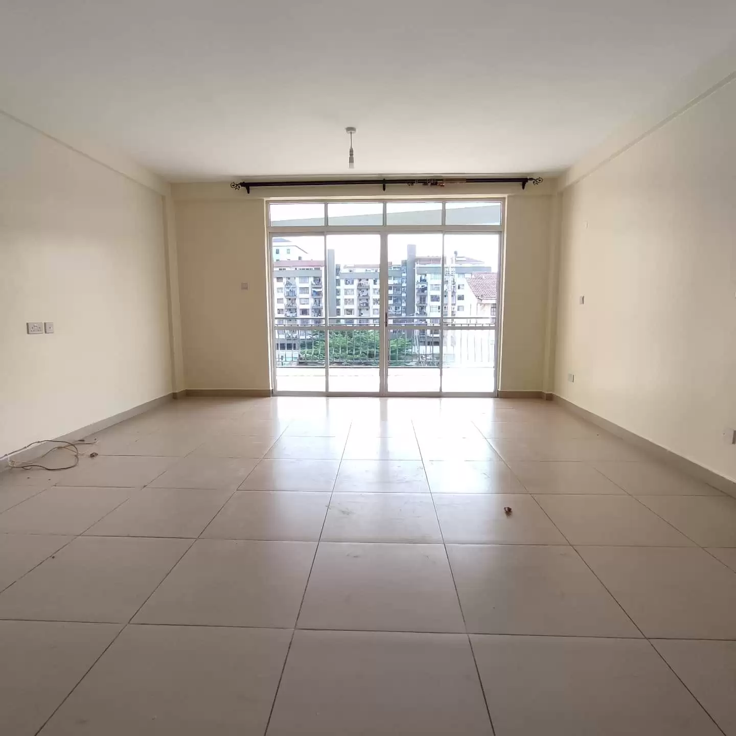 3 bedroom apartment for rent in Kilimani Image