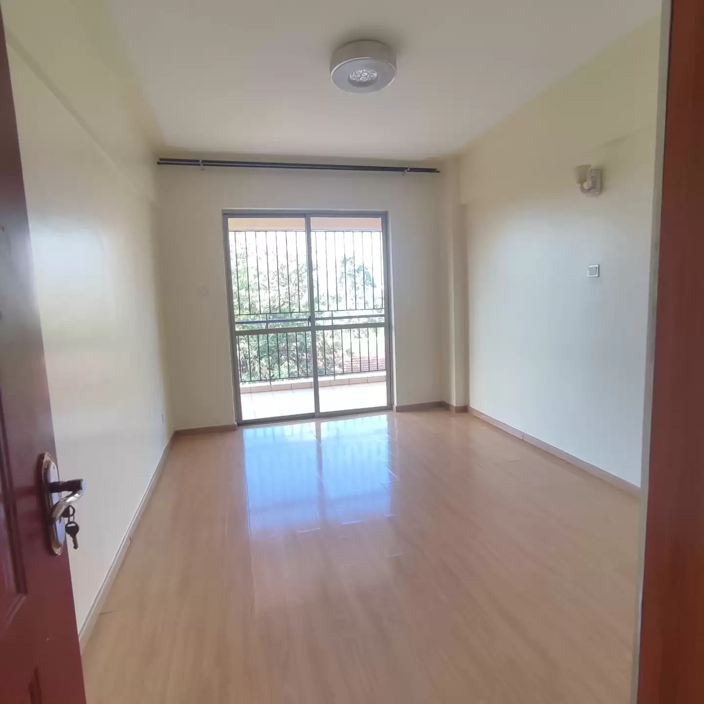 3 bedroom apartment for rent in Kilimani Image