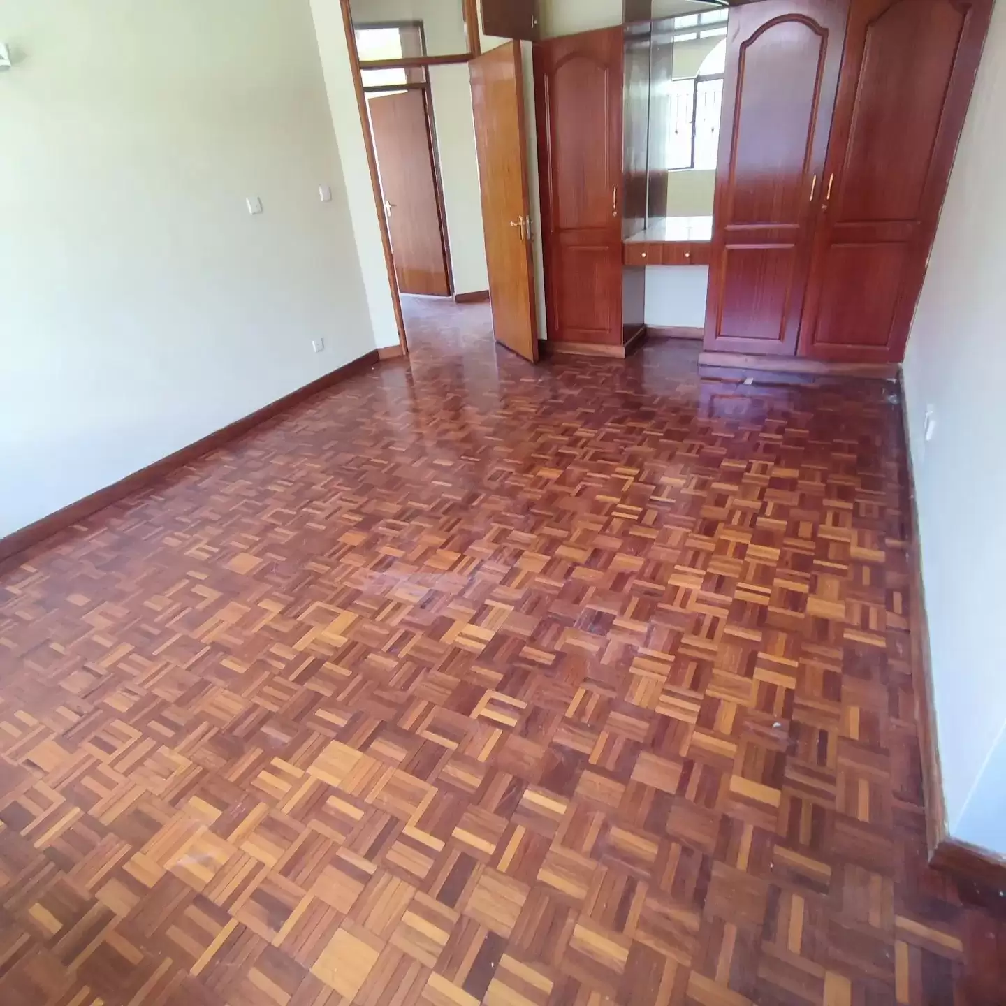 3 bedroom apartment for rent in Kilimani Image