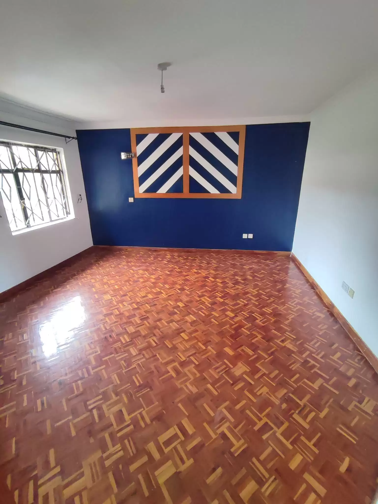 3 bedroom apartment for rent in Kilimani Image