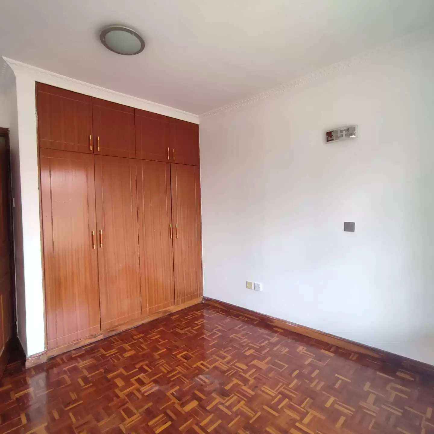 3 bedroom apartment for rent in Kilimani Image