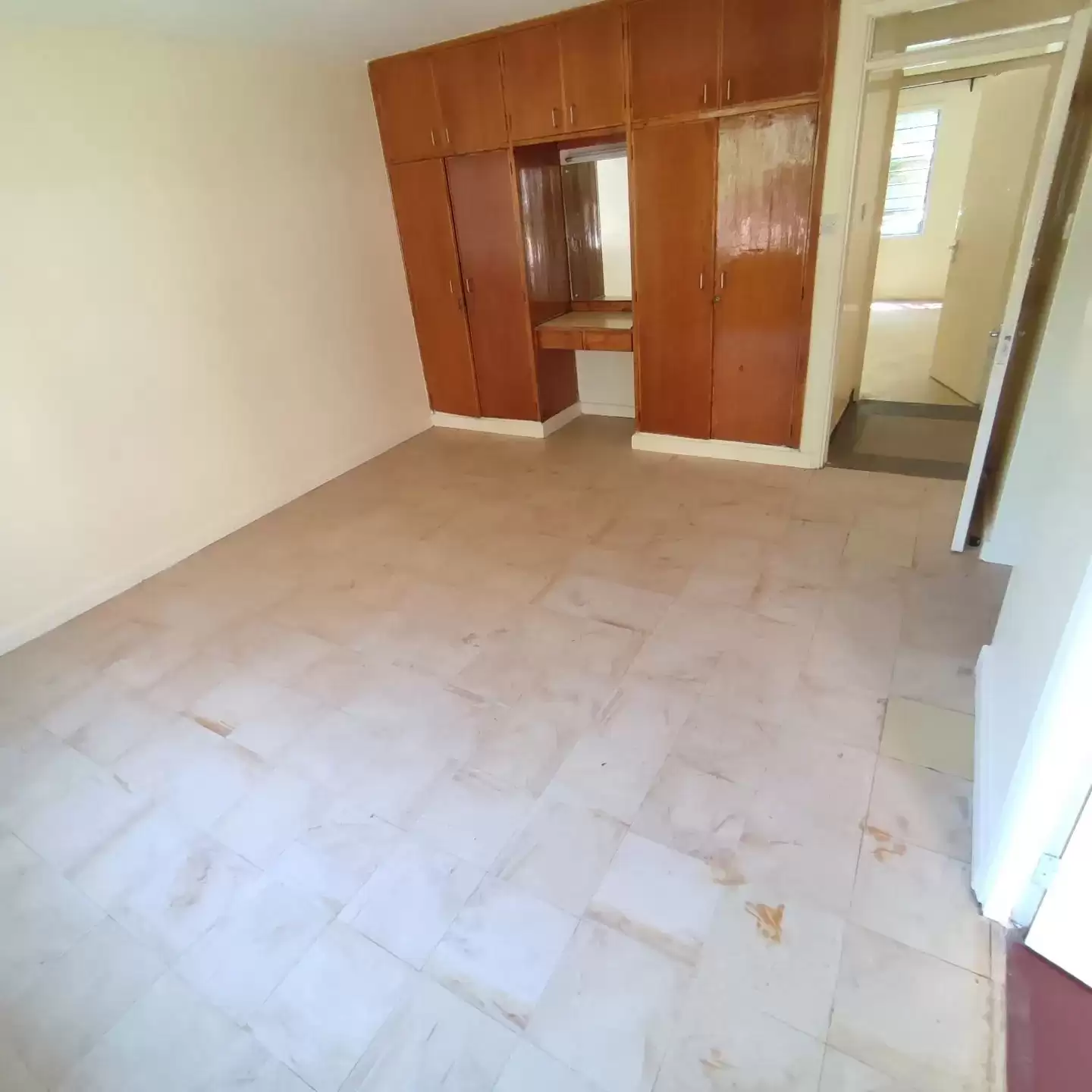 3 bedroom apartment for rent in Kilimani Image