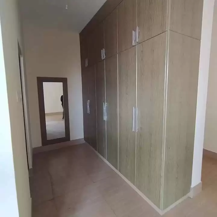 3 bedroom apartment for rent in Kilimani Image