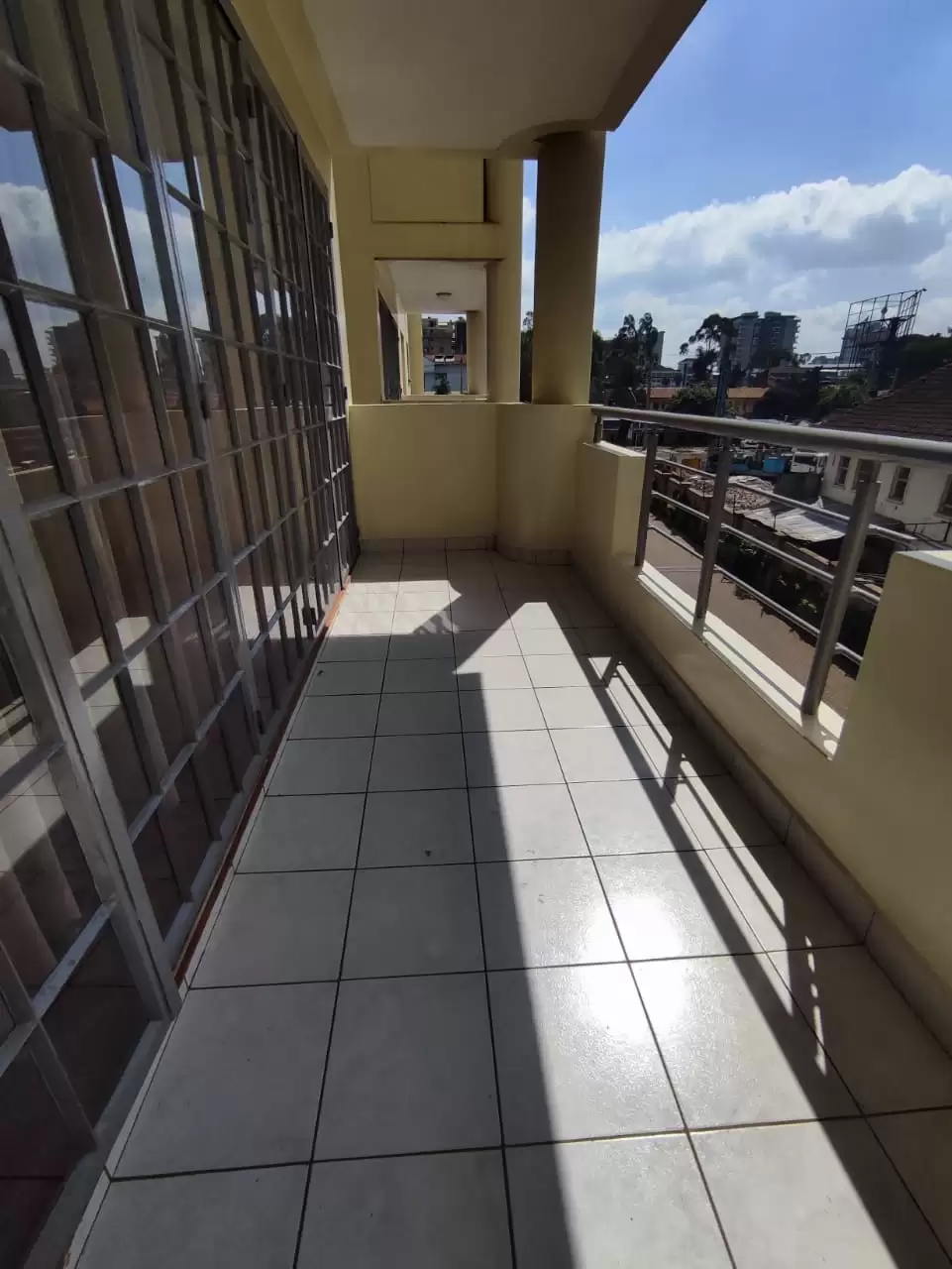 3 bedroom apartment for rent in Kilimani Image