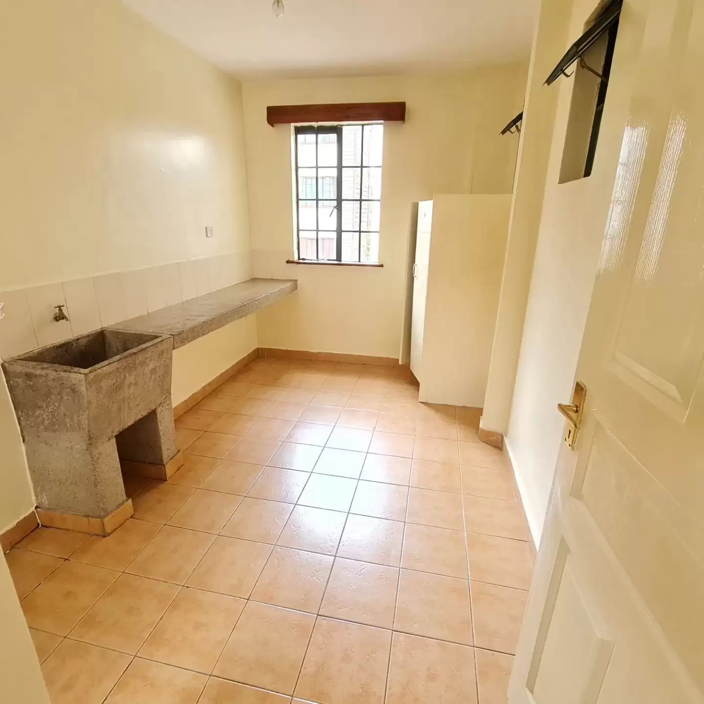 3 bedroom apartment for rent in Kilimani Image