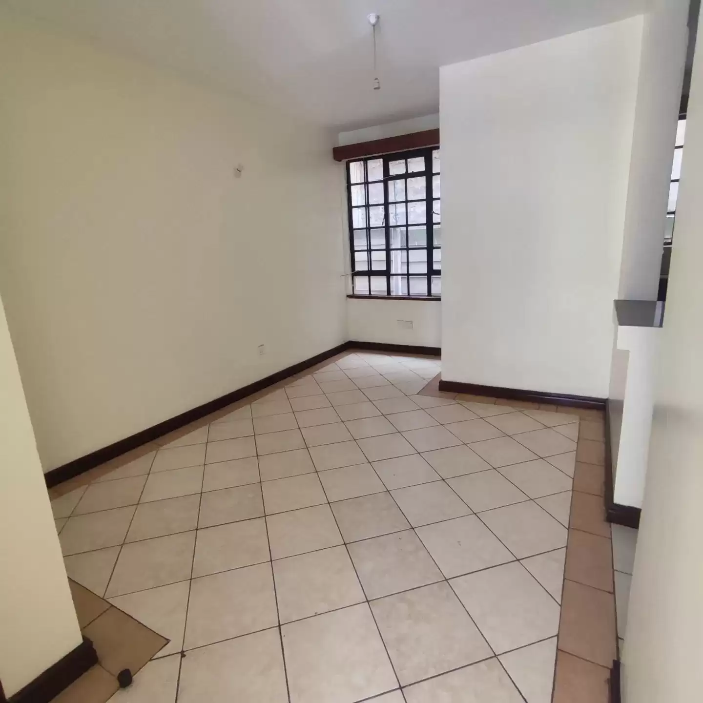 3 bedroom apartment for rent in Kilimani Image