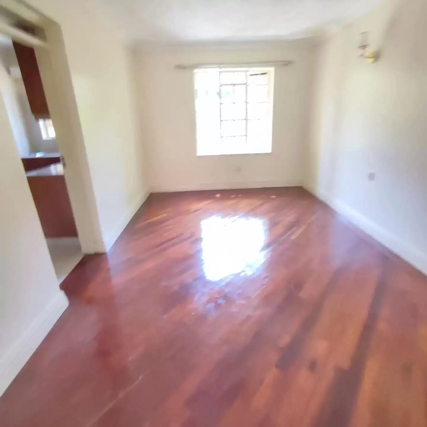 3 bedroom apartment for rent in Kilimani Image