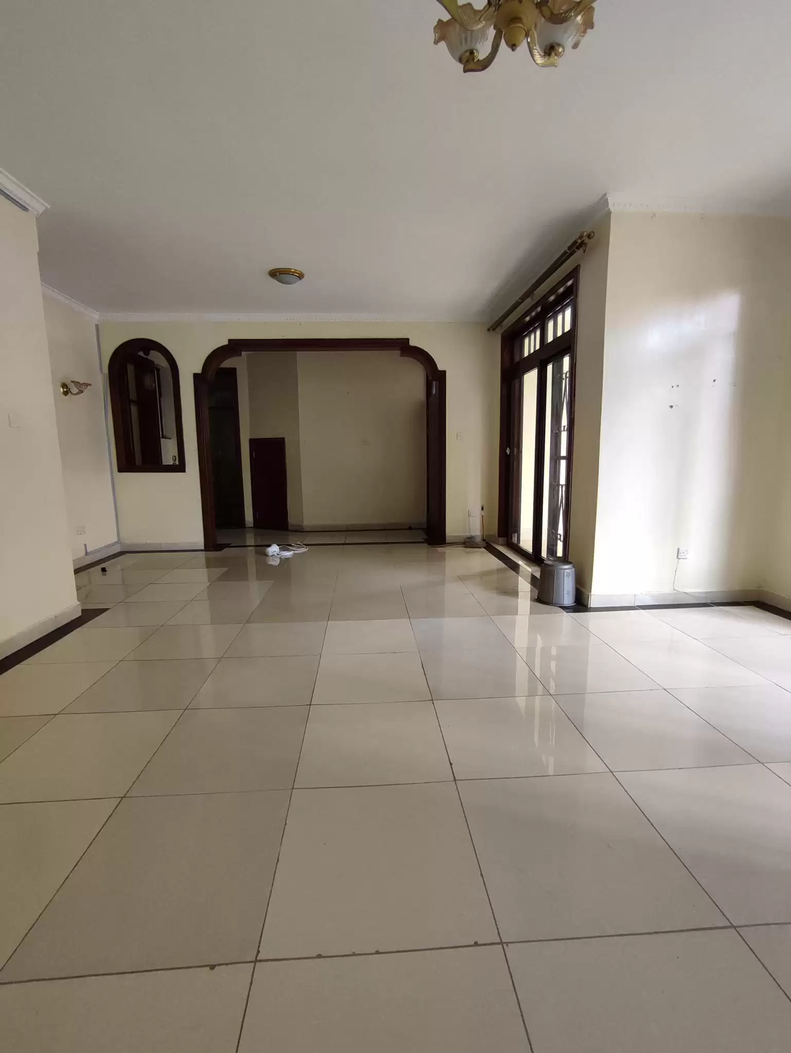 3 bedroom apartment for rent in Kilimani Image