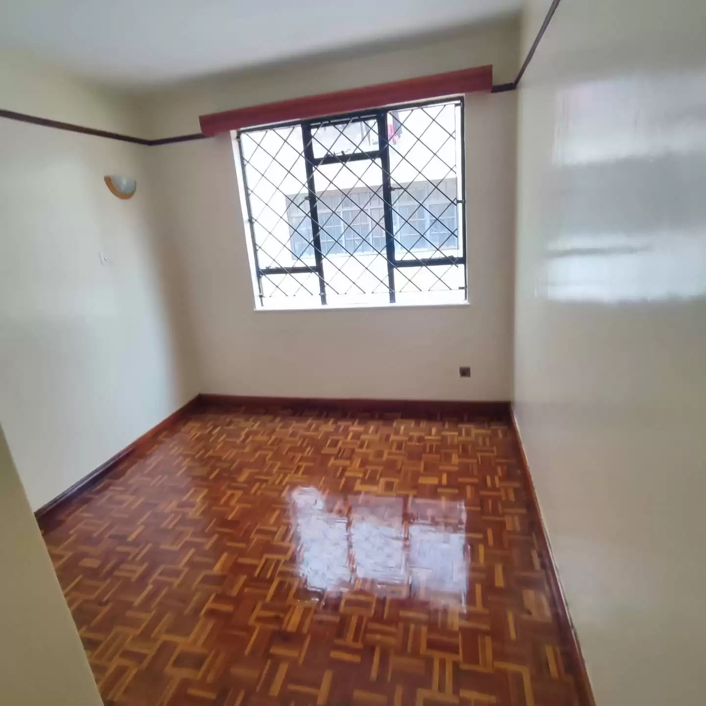 3 bedroom apartment for rent in Kilimani Image