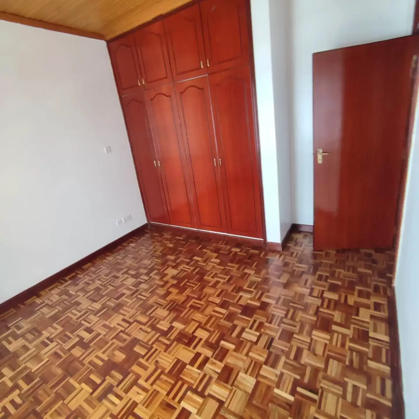 3 bedroom apartment for rent in Kilimani Image