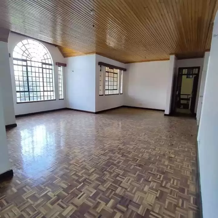 3 bedroom apartment for rent in Kilimani Image