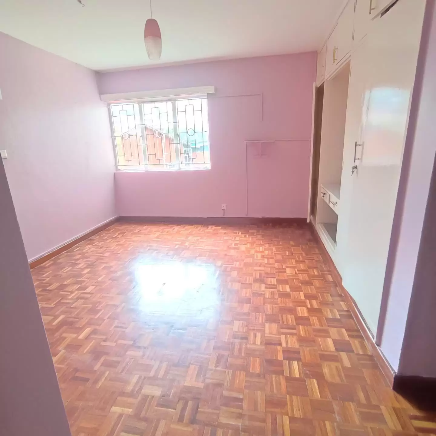 3 bedroom apartment for rent in Kilimani Image