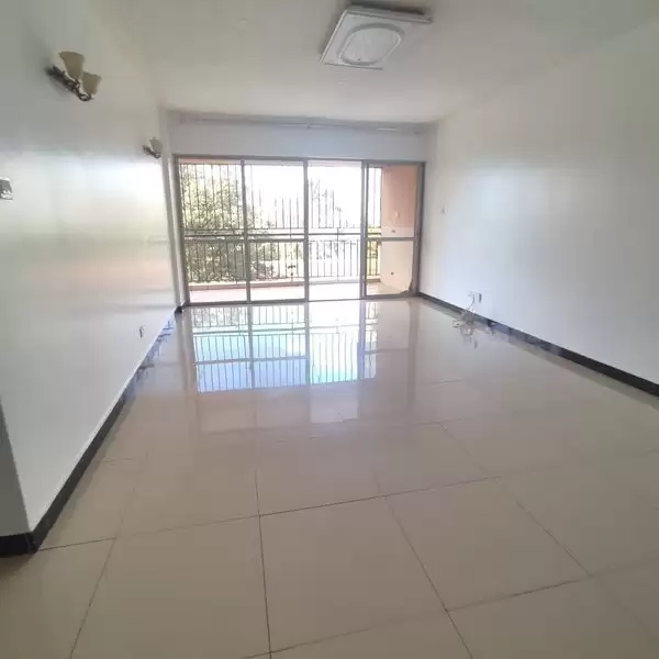 3 bedroom apartment for rent in Kilimani Image