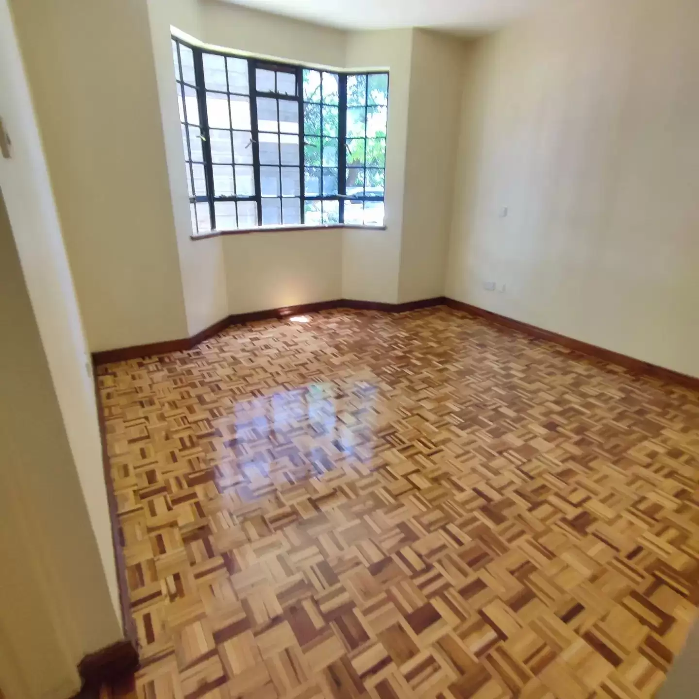 3 bedroom apartment for rent in Kilimani Image