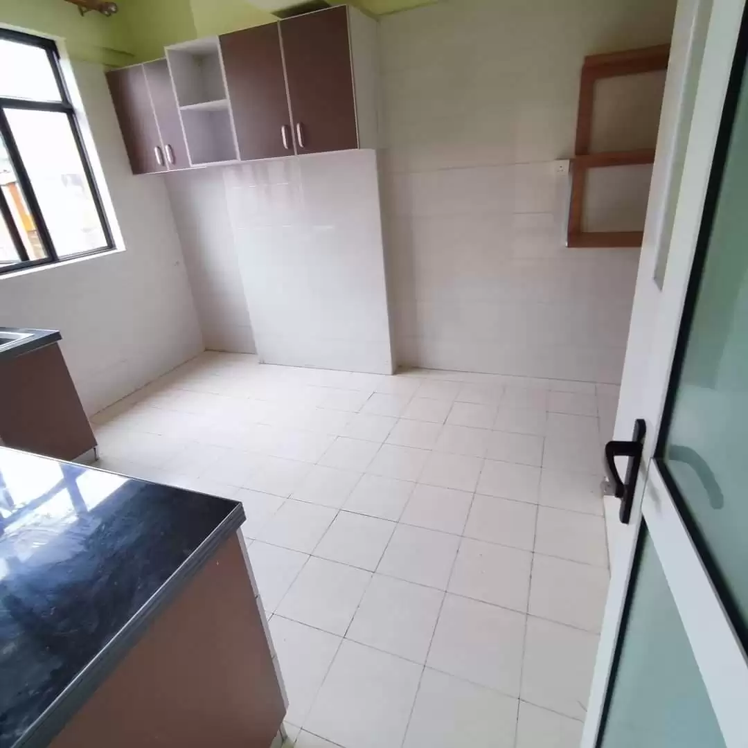 3 bedroom apartment for rent in Kilimani Jabavu road Image