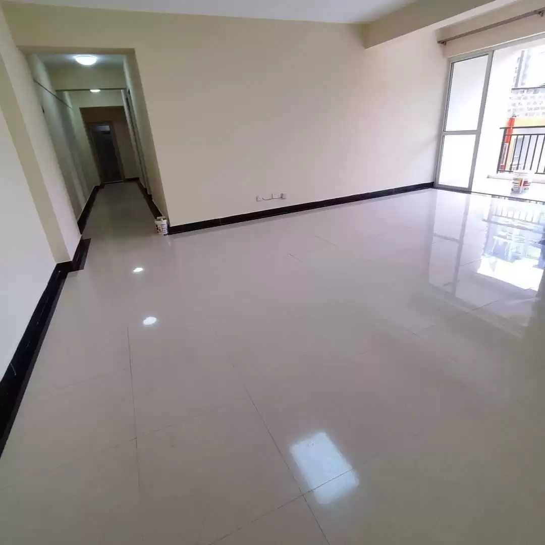 3 bedroom apartment for rent in Kilimani Jabavu road Image