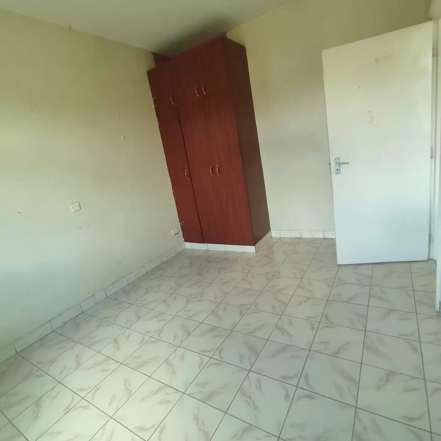 3 bedroom apartment for rent in Kilimani Image