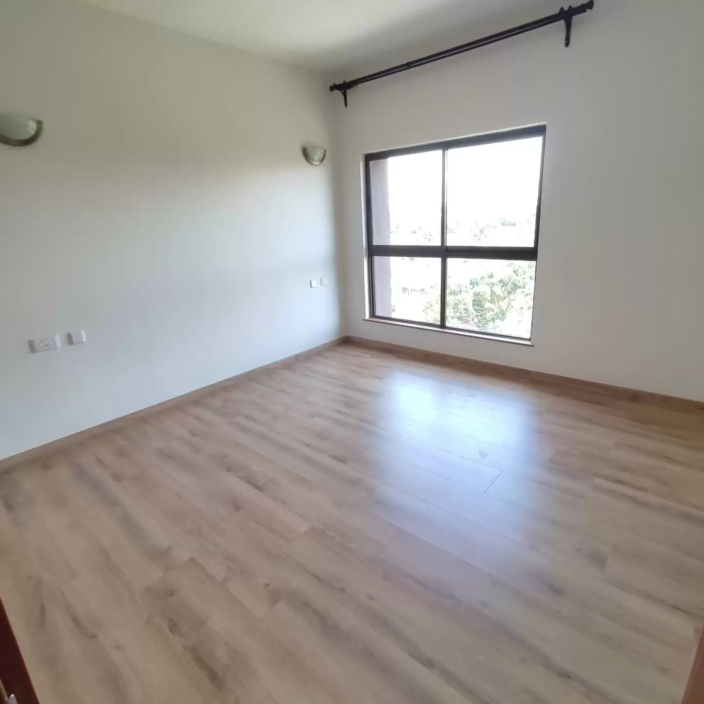 3 bedroom apartment for rent in Kilimani Kilichwa road Image