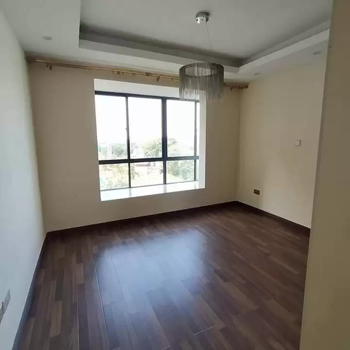 3 bedroom apartment for rent in Kilimani Kindaruma road Image