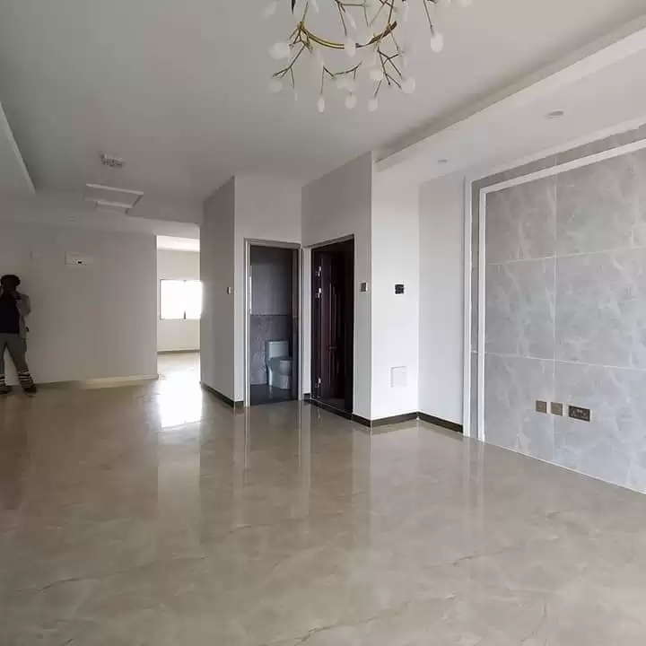 3 bedroom apartment for rent in Kilimani Kindaruma road Image