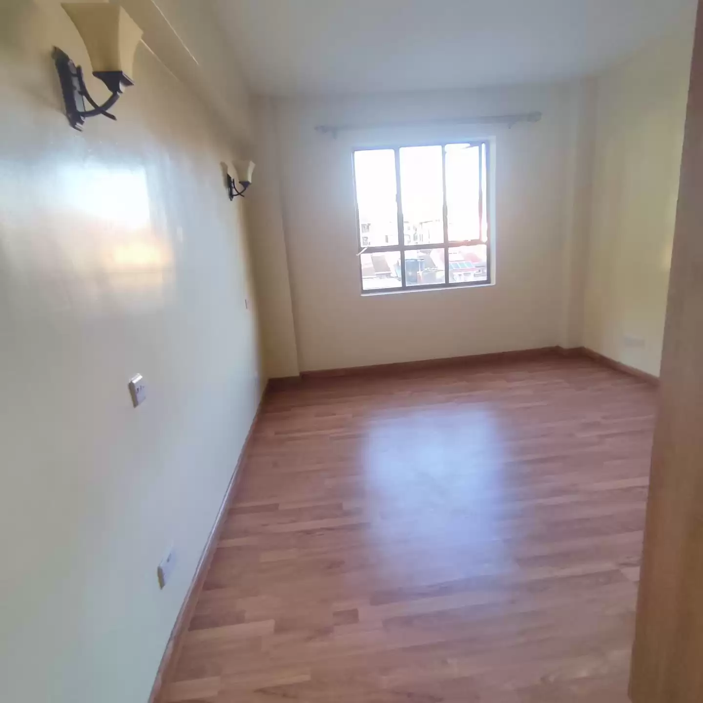 3 bedroom apartment for rent in Kilimani Lenana road Image