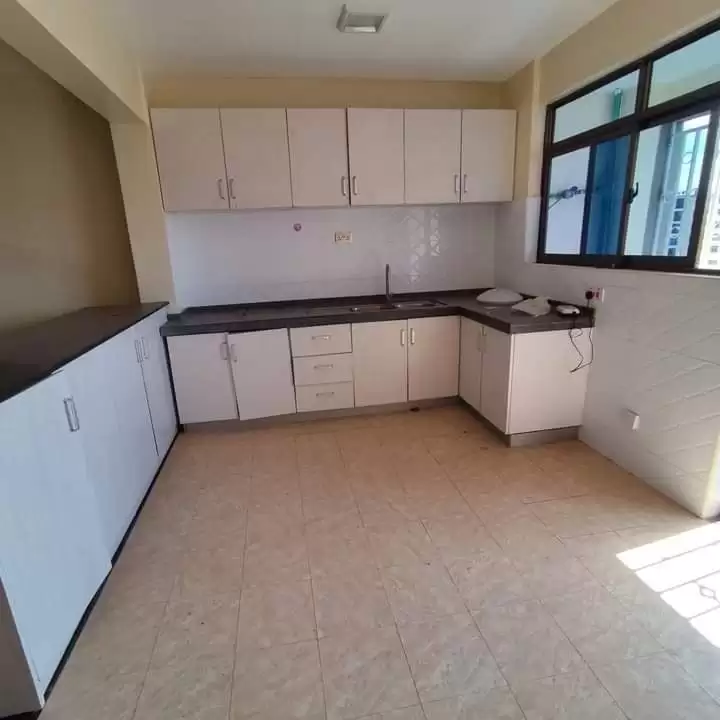 3 bedroom apartment for rent in Kilimani Image