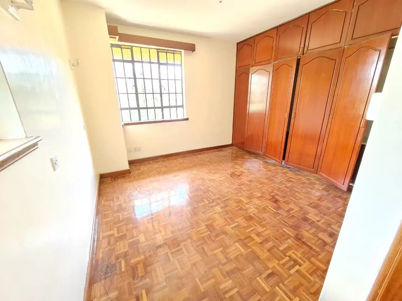 3 bedroom apartment for rent in Kilimani Image