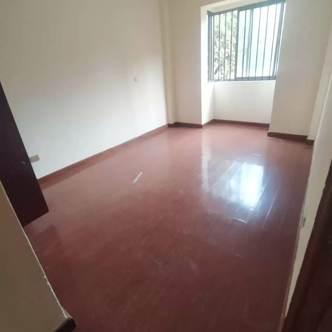 3 bedroom apartment for rent in Kilimani near Yaya Image