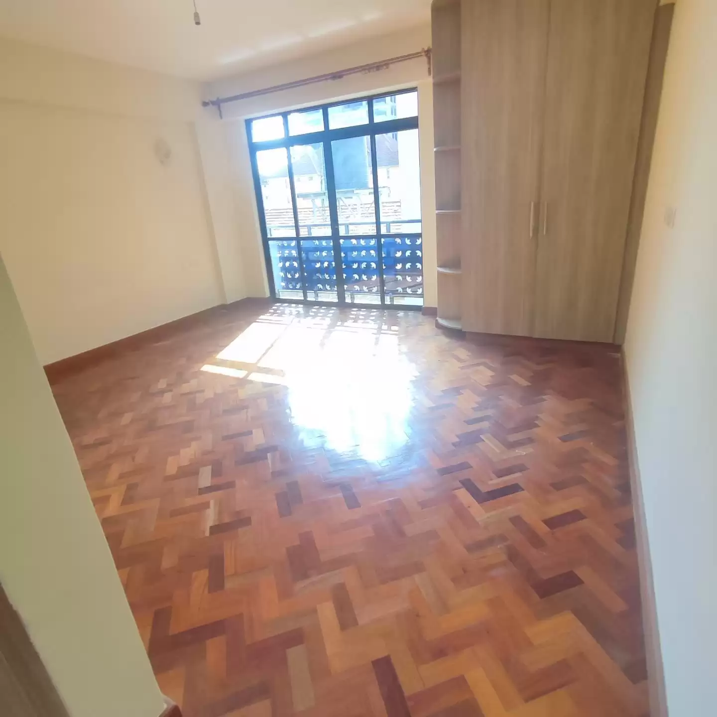 3 bedroom apartment for rent in Kilimani near Yaya Centre Image