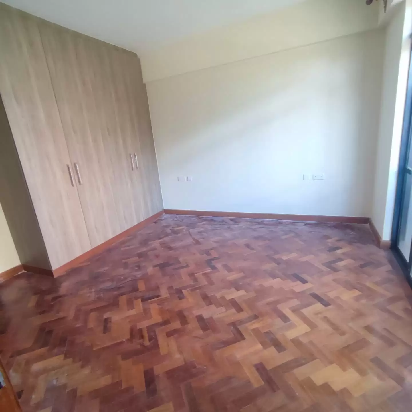 3 bedroom apartment for rent in Kilimani near Yaya Centre Image