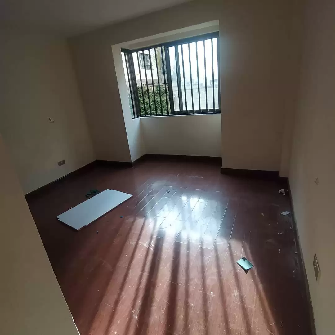 3 bedroom apartment for rent in Kilimani near Yaya Image