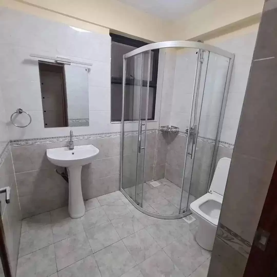 3 bedroom apartment for rent in Kilimani Ngong rd Image