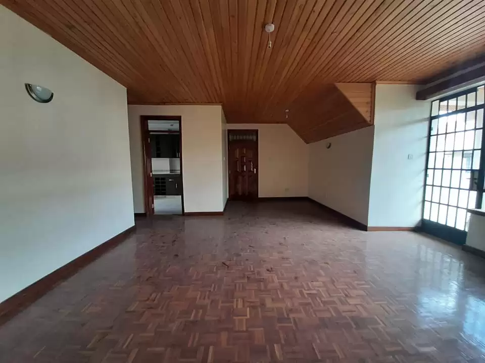 3 bedroom apartment for rent in Kilimani Ole dume road Daykio Heights Image