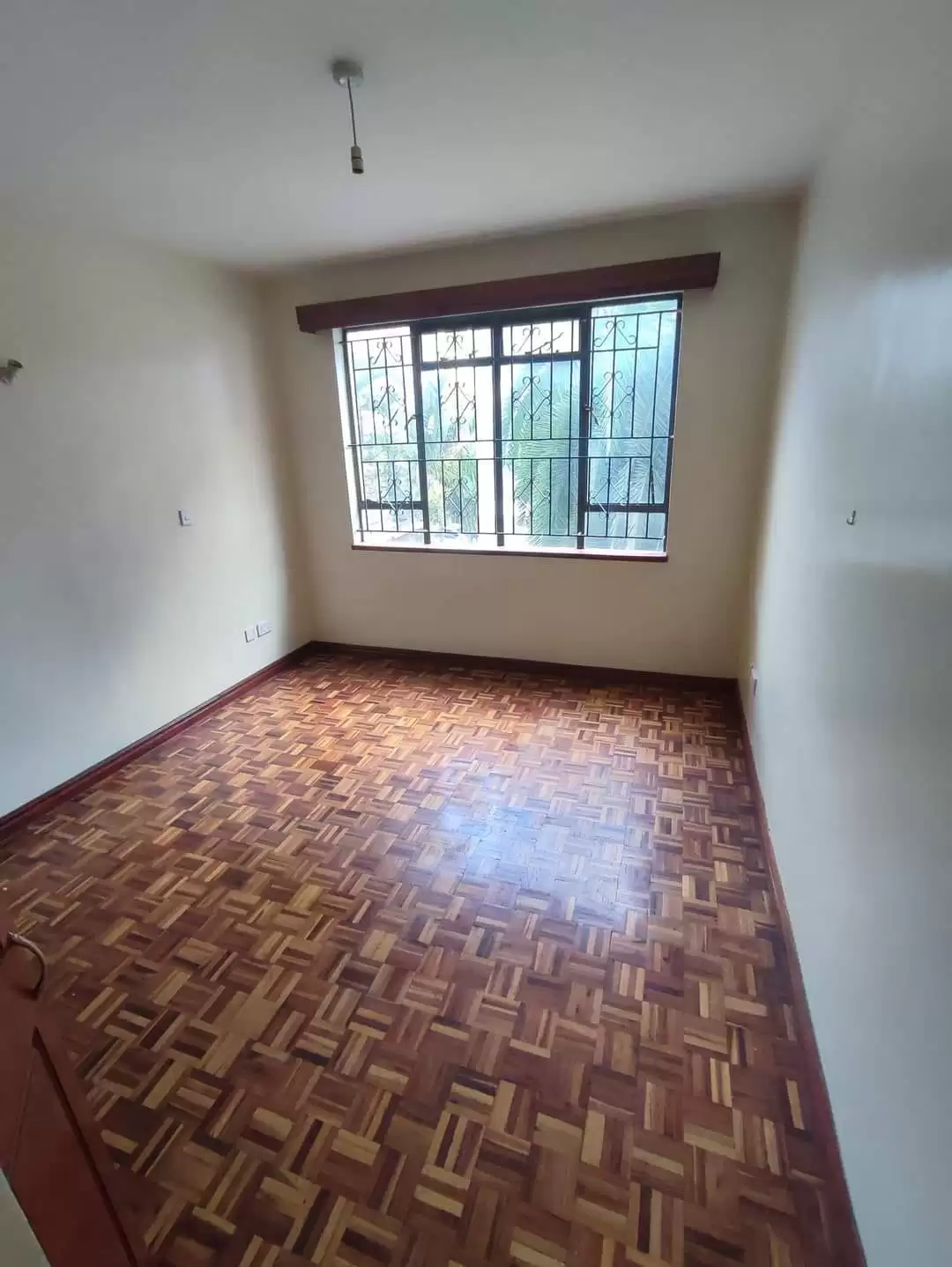 3 bedroom apartment for rent in Kilimani Image