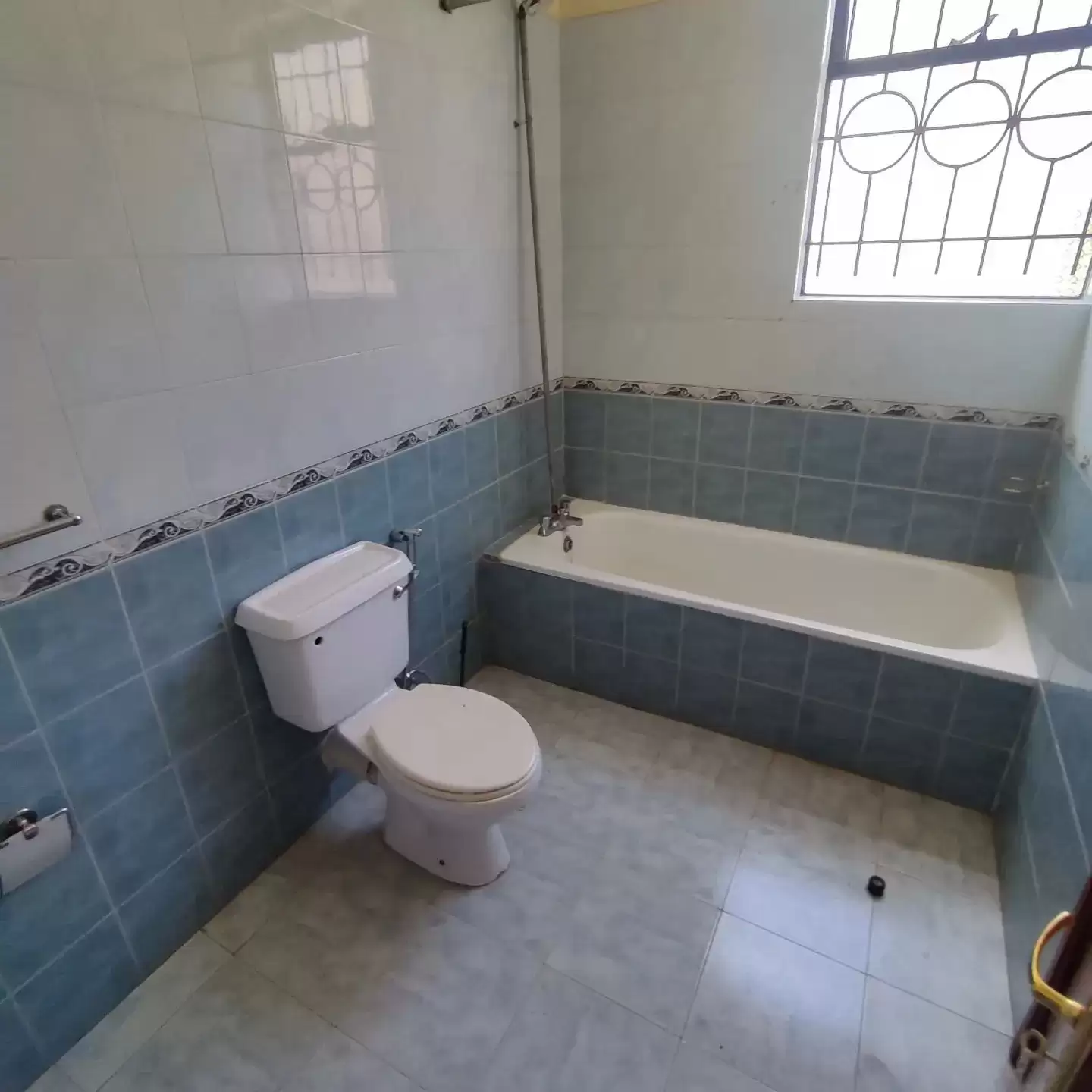 3 bedroom apartment for rent in Kilimani Image