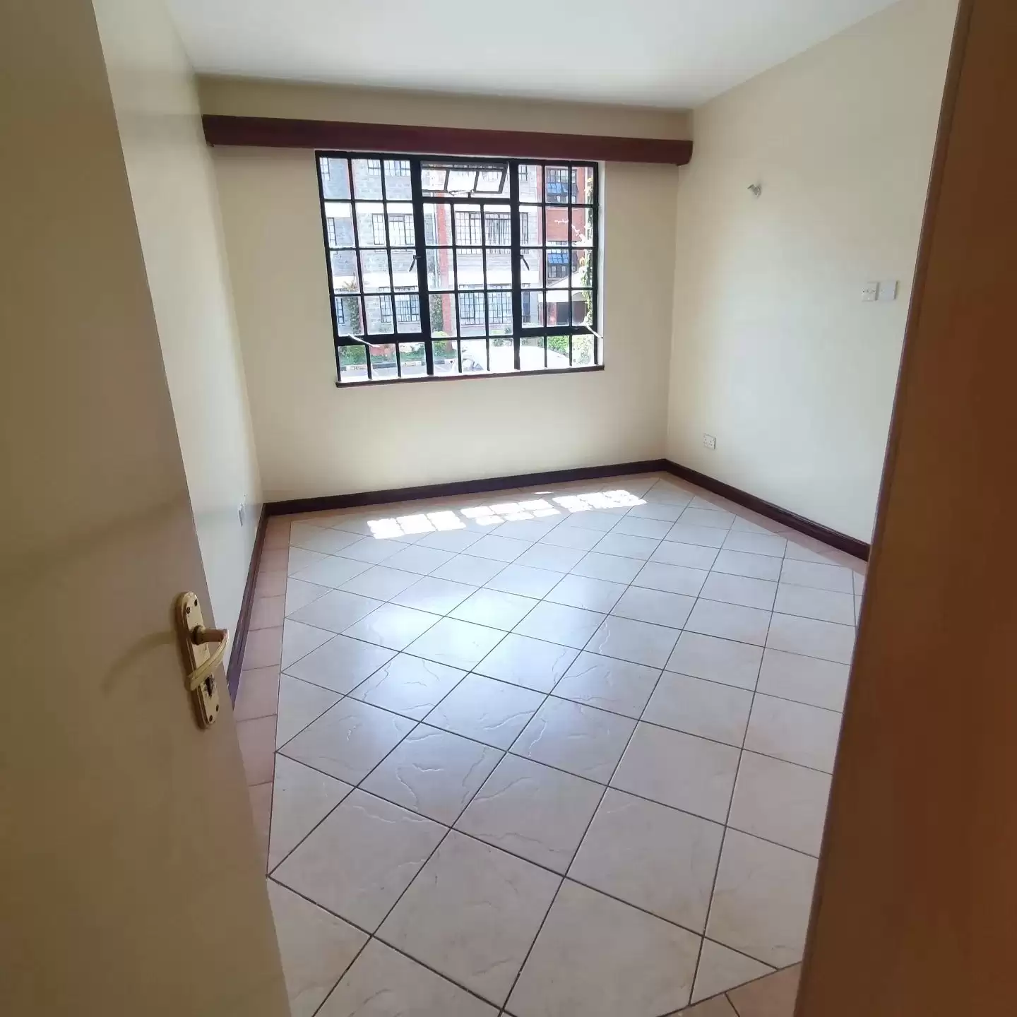 3 bedroom apartment for rent in Kilimani Image