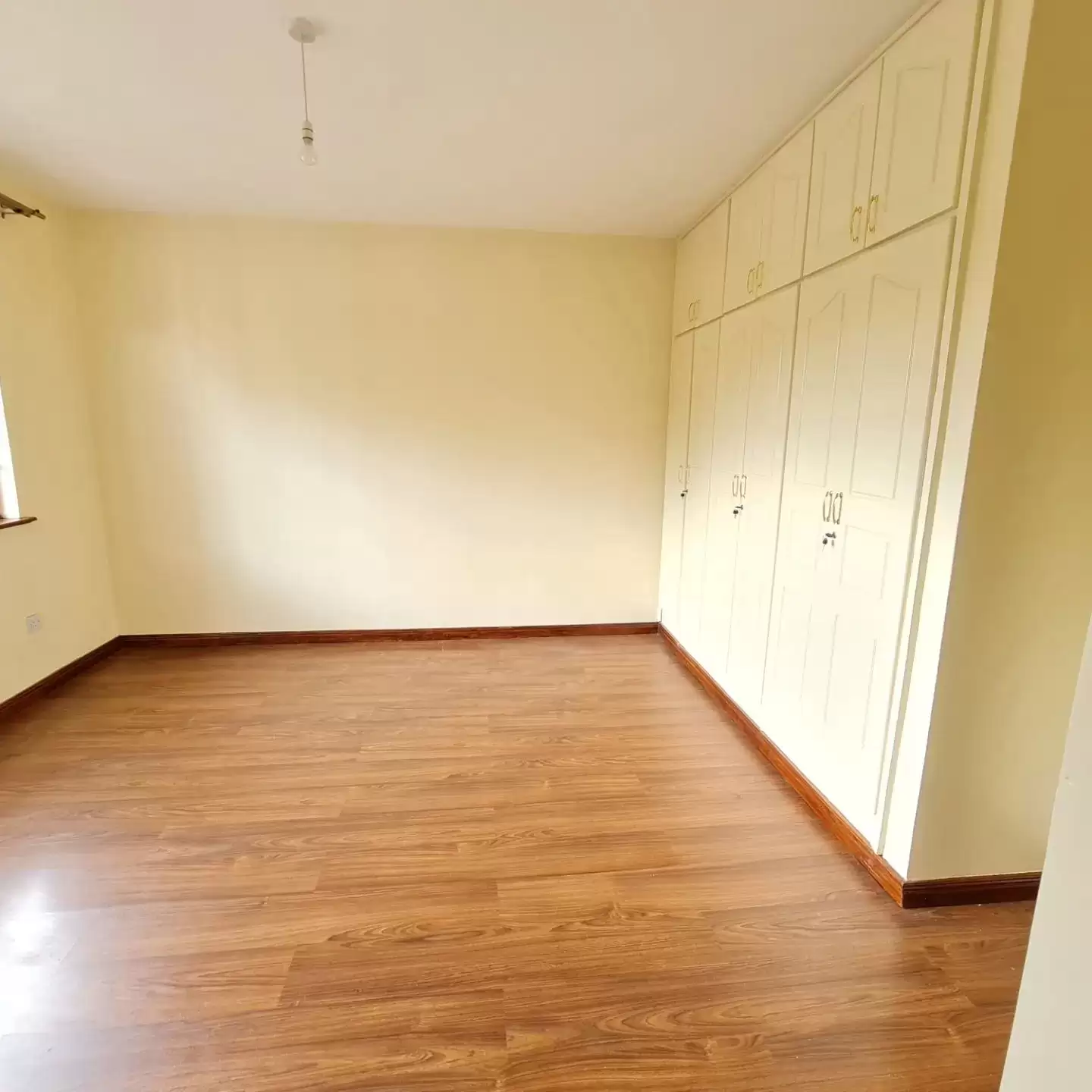 3 bedroom apartment for rent in Kilimani Image