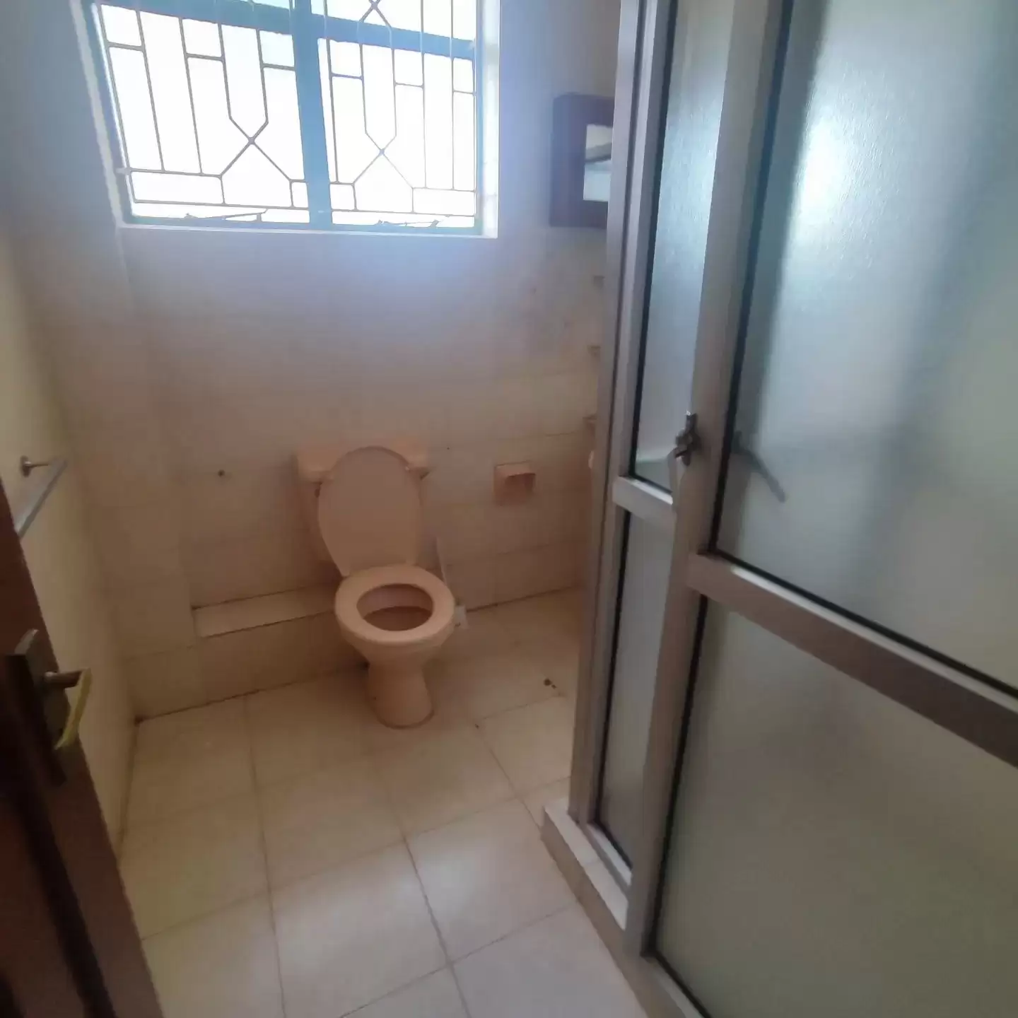 3 bedroom apartment for rent in Kilimani Image