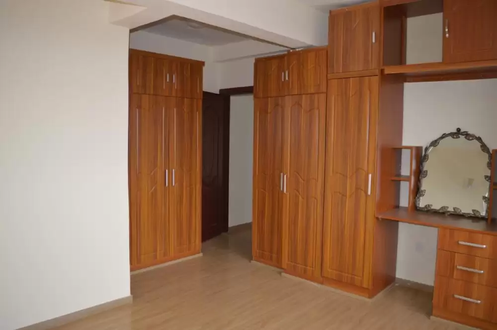 3 bedroom apartment for rent in Kilimani Riara road Image