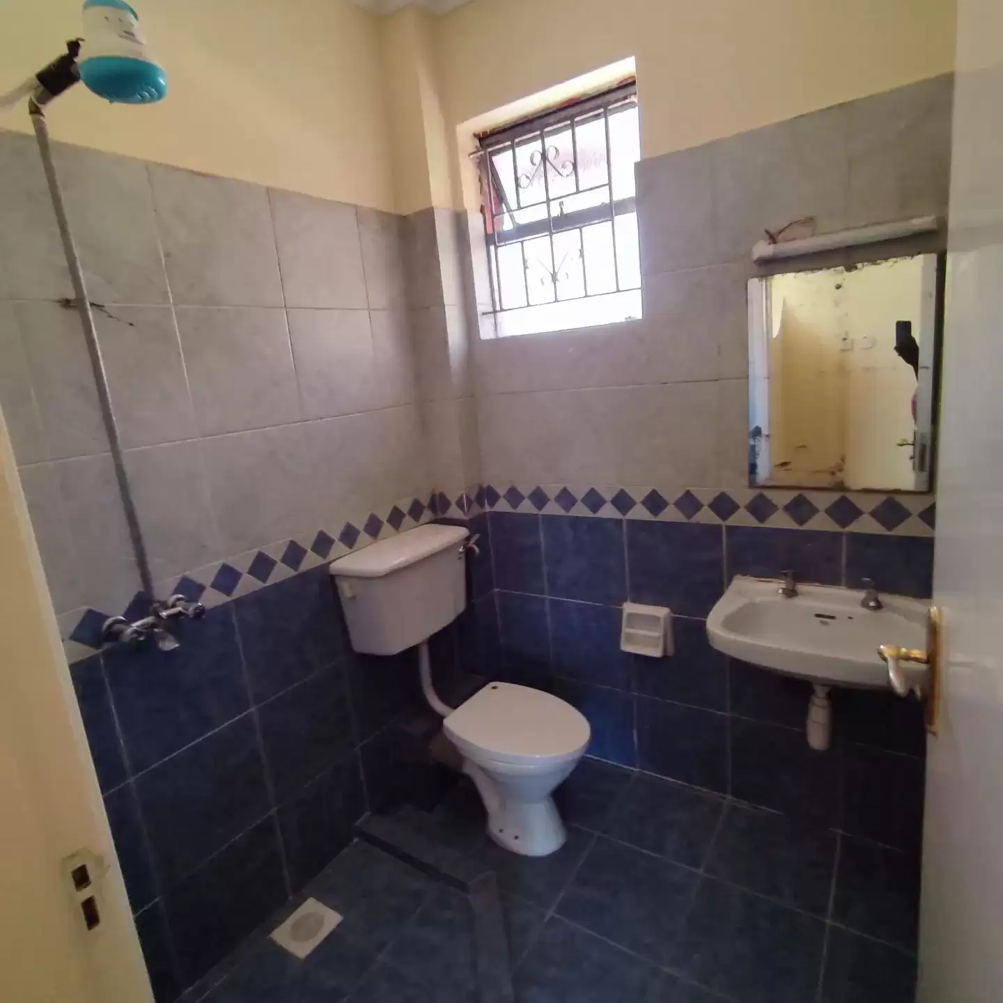 3 bedroom apartment for rent in Kilimani Image