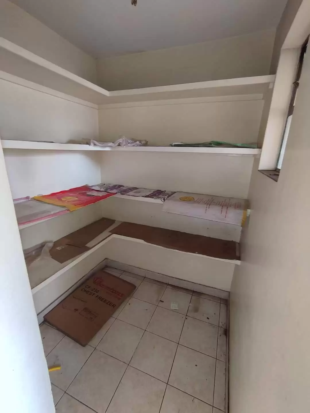 3 bedroom apartment for rent in Kilimani Image