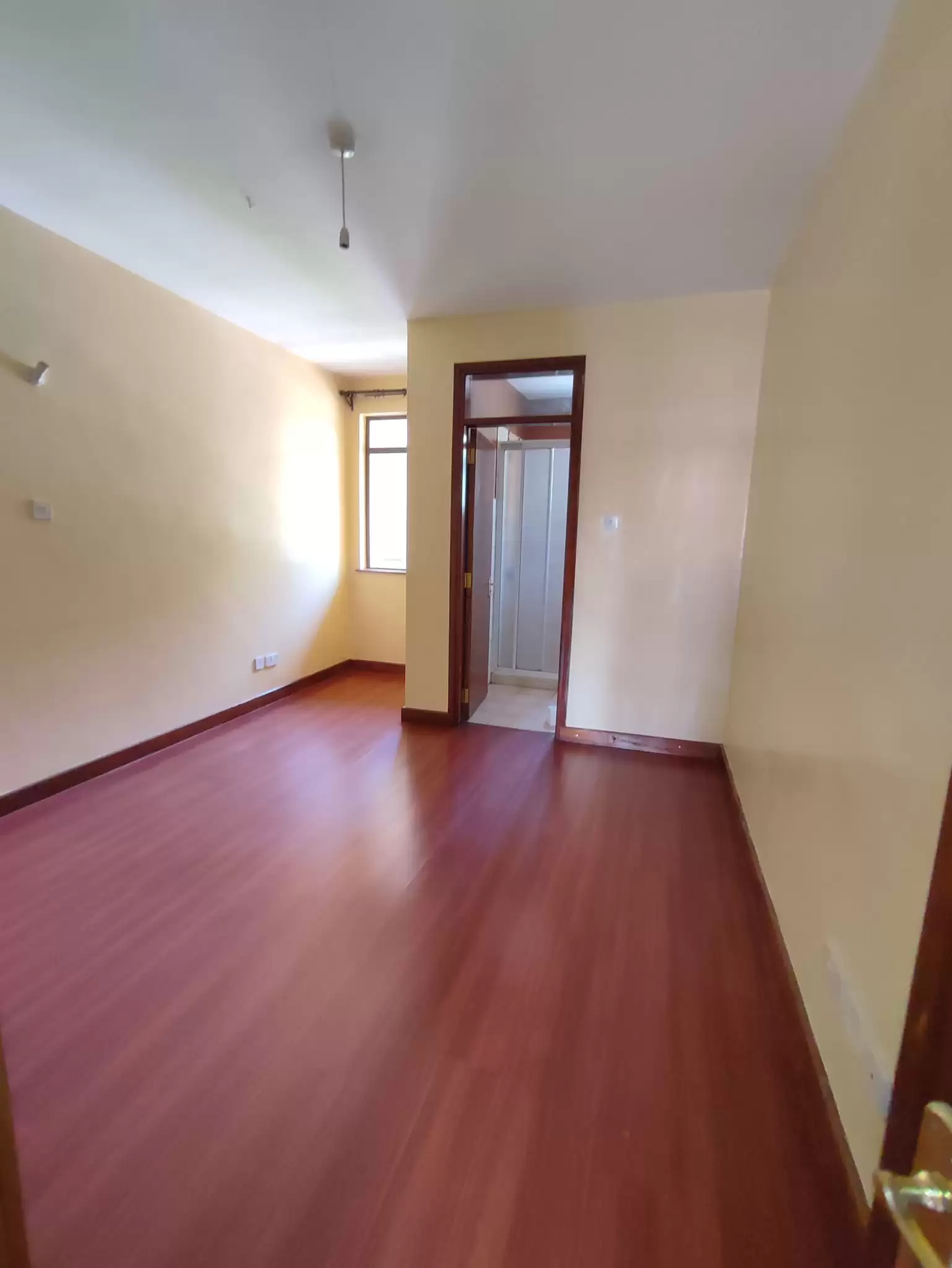 3 bedroom apartment for rent in Kilimani Image