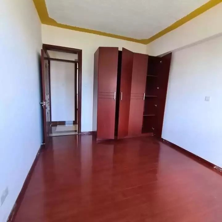 3 bedroom apartment for rent in Kilimani Image