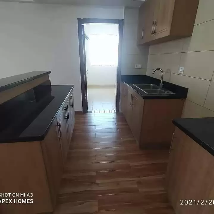 3 bedroom apartment for rent in Kilimani with dsq Image