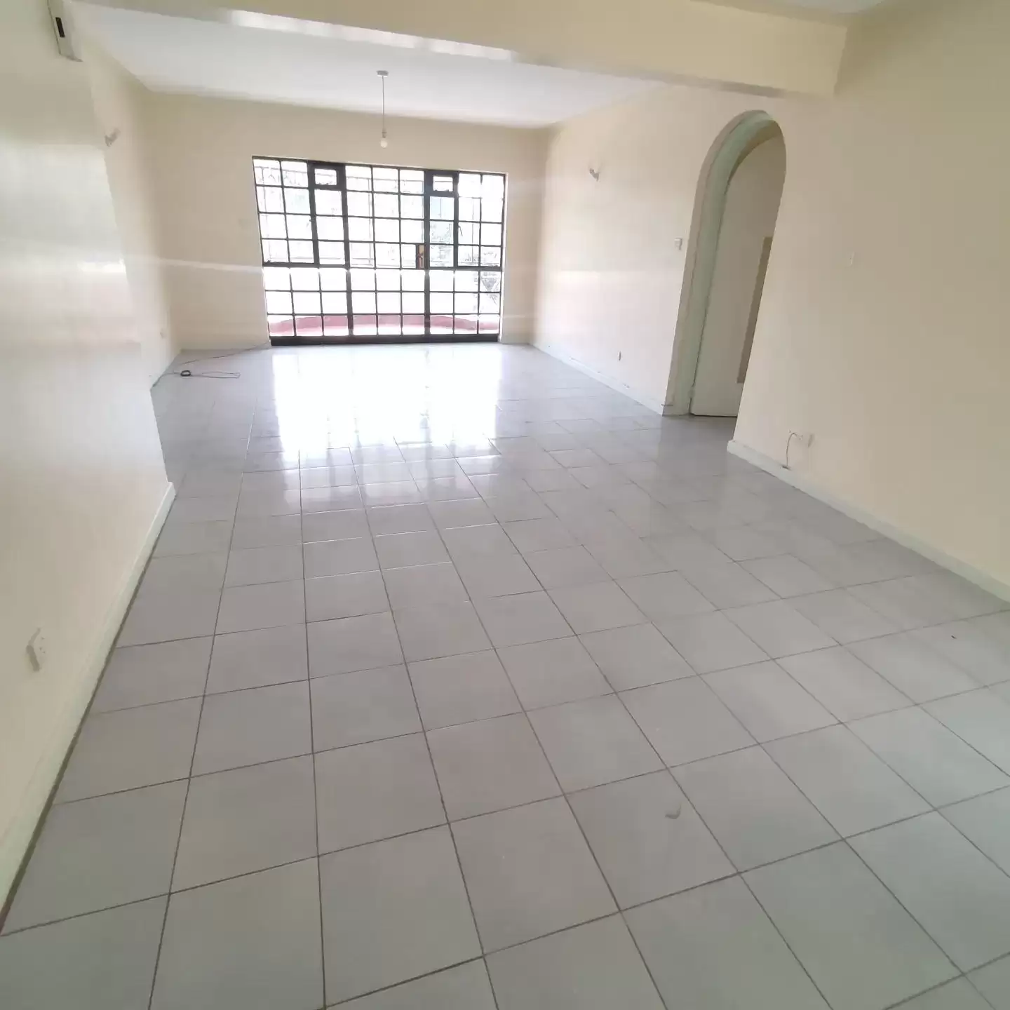 3 bedroom apartment for rent in Kilimani with sq Image