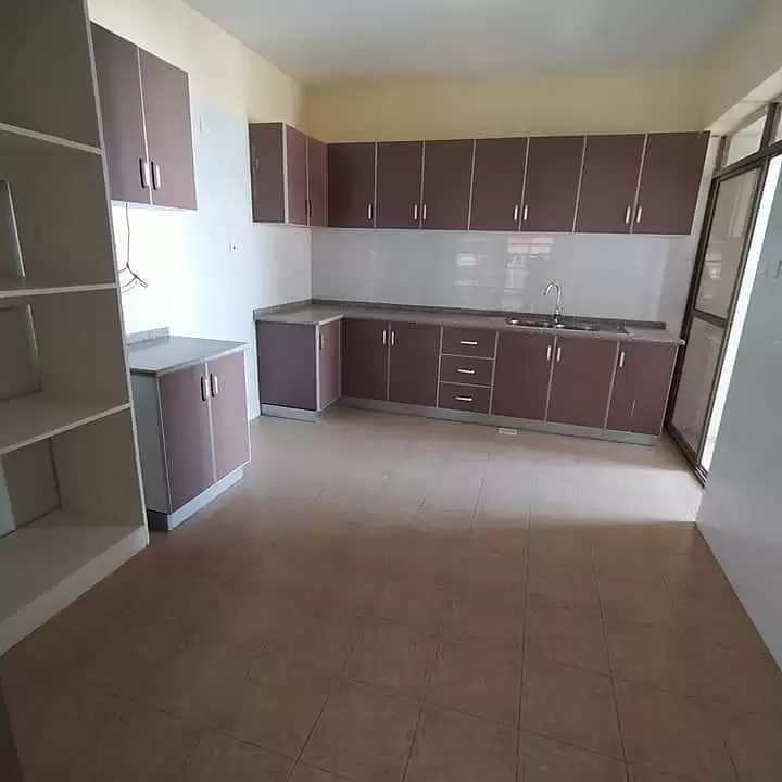 3 bedroom apartment for rent in Kilimani wood avenue Image