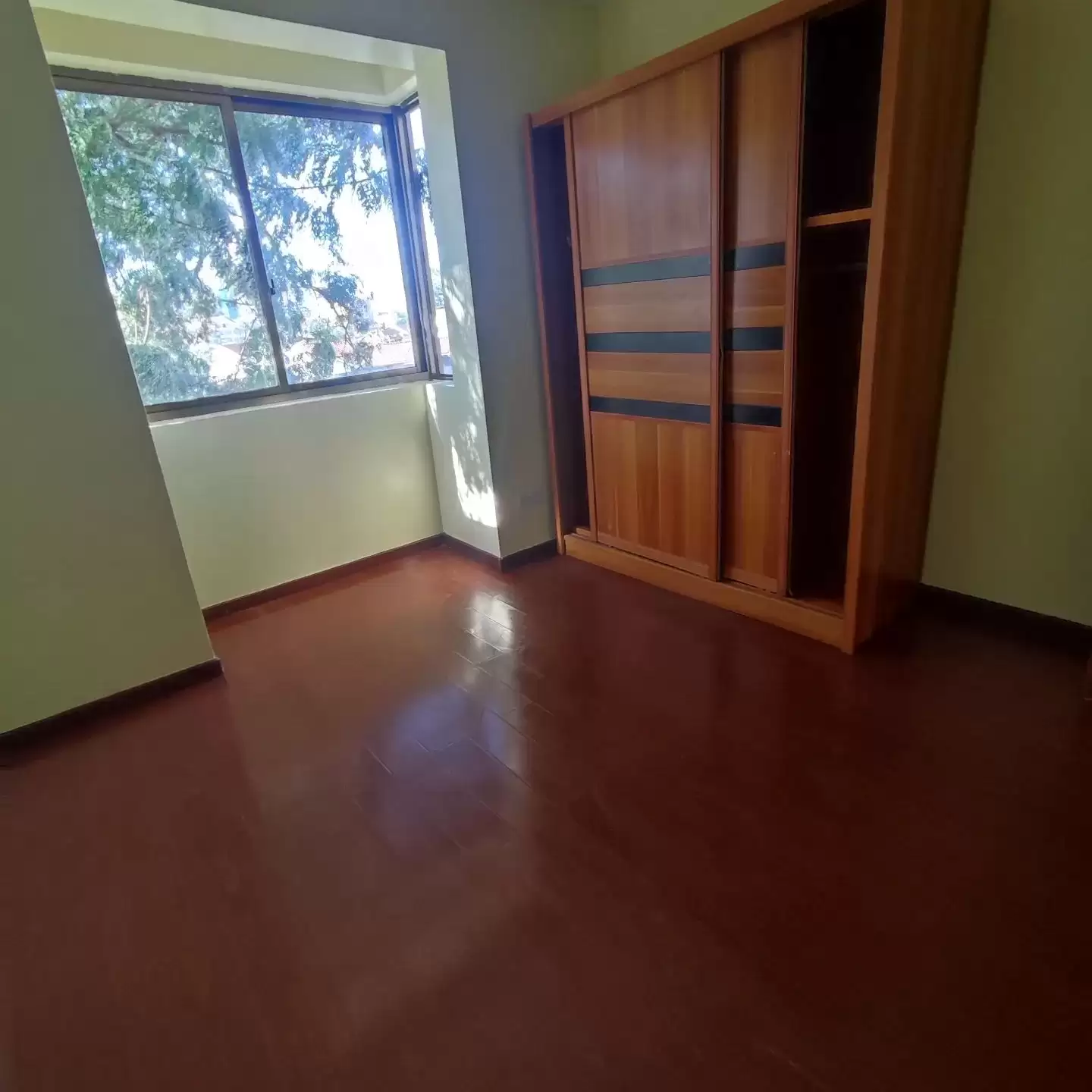 3 bedroom apartment for rent in Kilimani Image