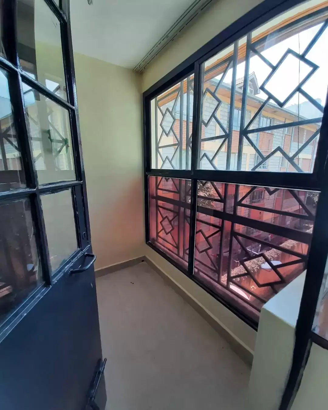 3 bedroom apartment for rent in Kilimani Image