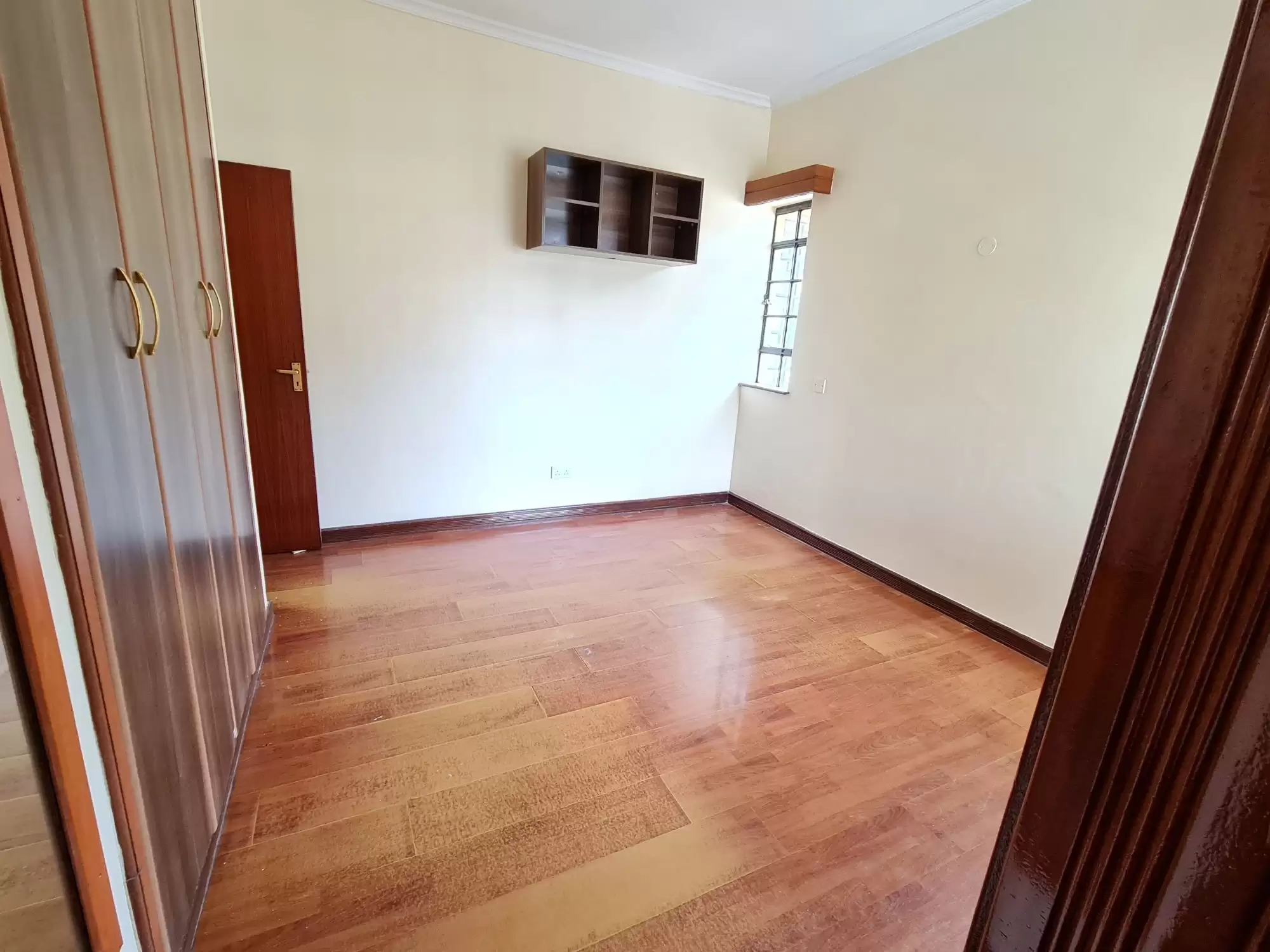 3 bedroom apartment for rent in Kilimani Image